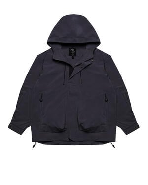 ジャケット・アウター OAKLEY Fgl Sector Jacket 5.7 phantom L Oakley FGL SECTOR JACKET 5.7 | FOA408117-01N | AFEW STORE